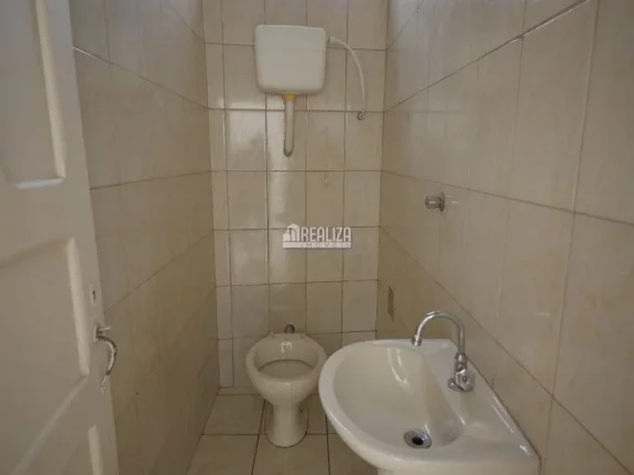 Imagem Casa à venda no bairro Nossa Senhora da Abadia em Uberaba