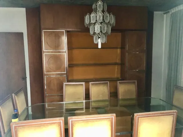 Imagem CASA RESIDENCIAL em SÃO PAULO - SP, ALTO DE PINHEIROS