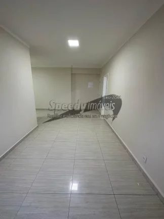 Imagem Apartamento em Santos 2 dormitórios, vaga demarcada