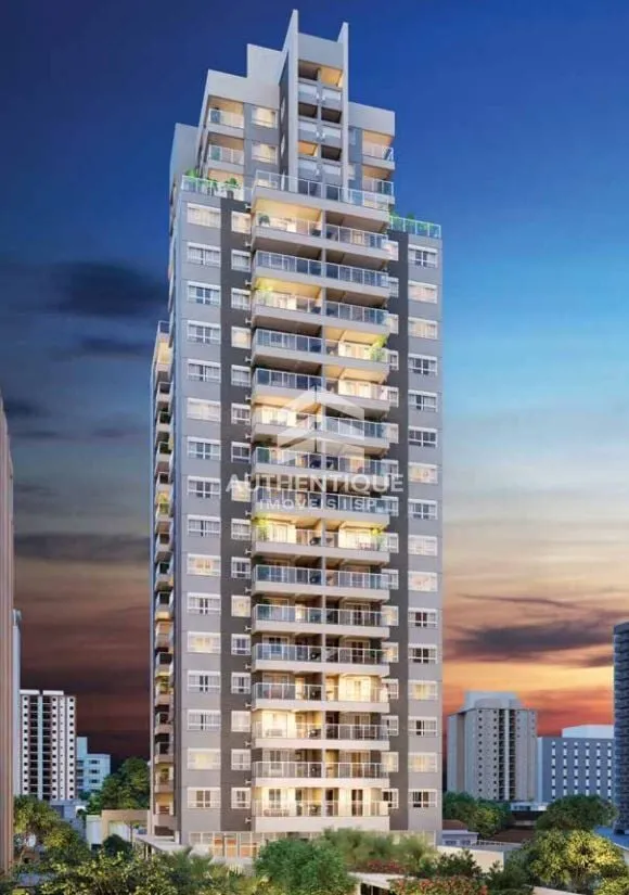 Imagem SOHO PARAISO - Apartamento à venda em São Paulo/SP