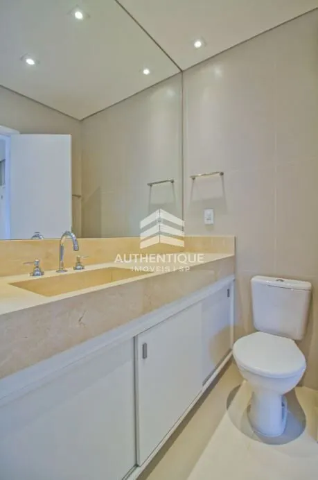 Imagem LIMITED FUNCHAL VILA OLIMPIA - Apartamento à venda em São Paulo/SP