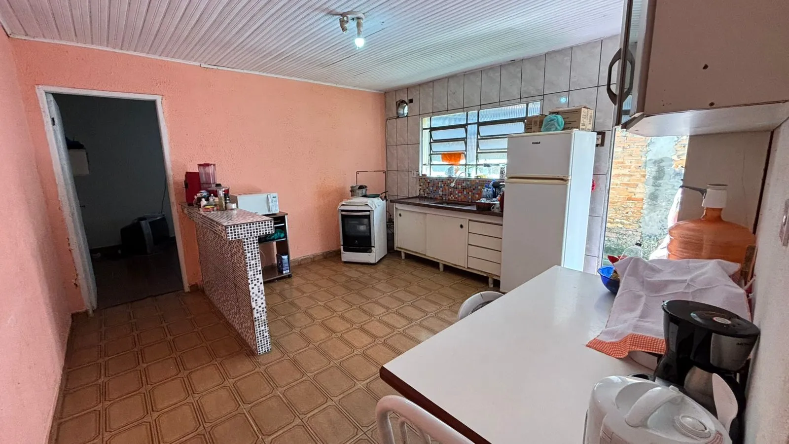 Imagem VENDO IMPECÁVEL CASA NO BAIRRO JARDIM SABARÁ!