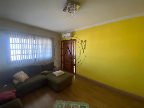 Imagem Casa à venda em Campinas, Jardim Estoril, com 3 quartos, 250m2