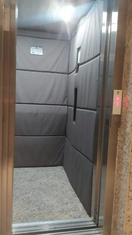 Imagem LASER COMPLETO+ELEVADOR+VAGA DE GARAGEM+LAGO+ACADEMIA