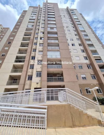 Foto do imóvel LINDO APARTAMENTO PREMIUM RESIDENCE INDAIATUBA-SP
