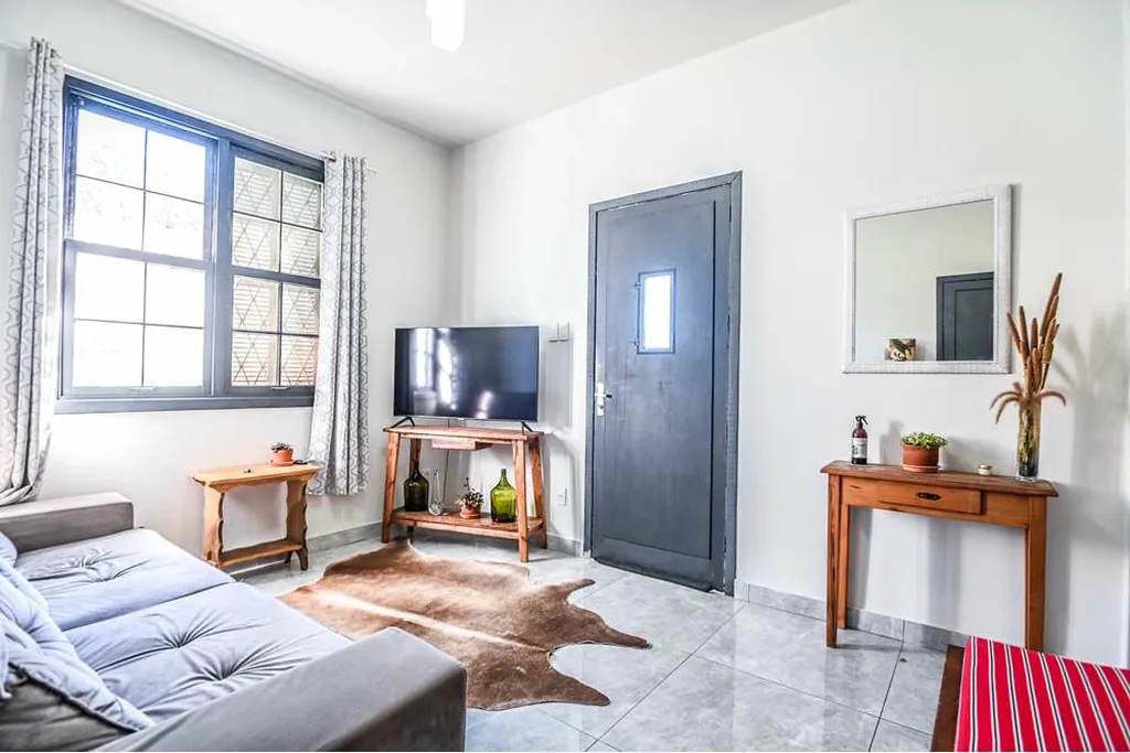 Imagem Casa em Santa Tereza