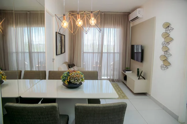 Imagem Um dos maiores projetos de habitação popular em construção na Paraíba