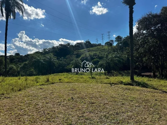 Imagem Terreno à venda em Igarapé-MG