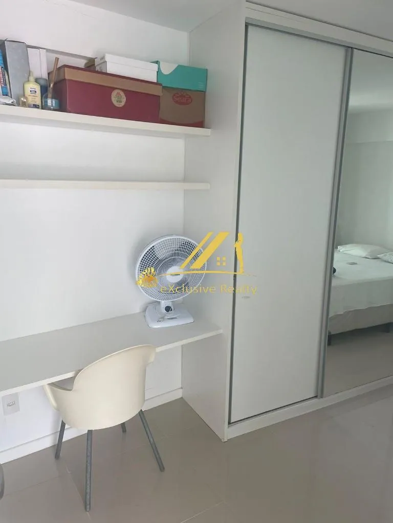 Imagem Cobertura RESIDENCIAL em Salvador - Bahia, Ondina