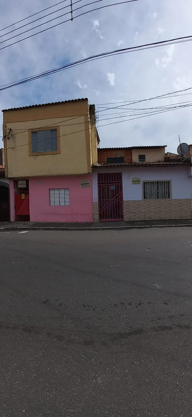 Imagem Casa à venda 150M², Santa Terezinha, Aparecida - SP
