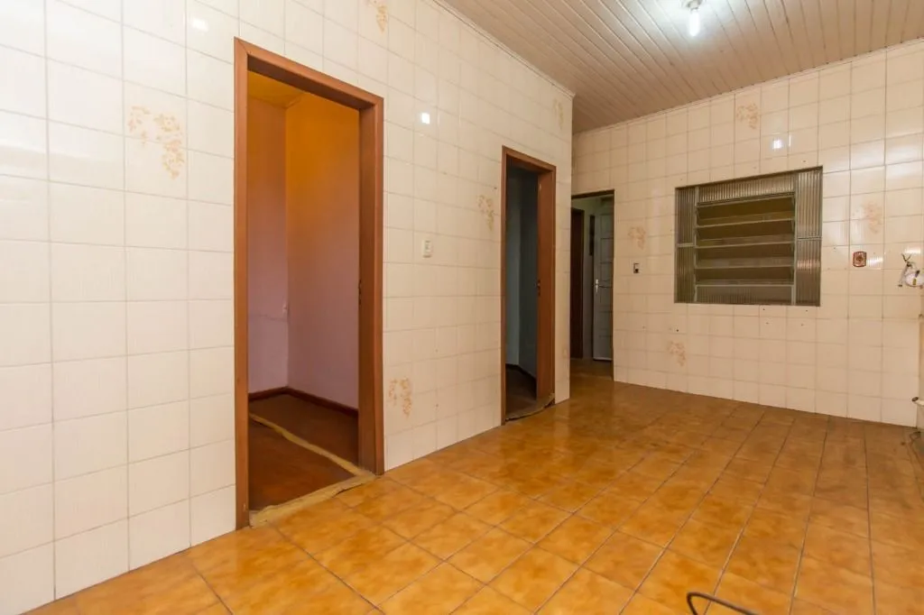 Imagem Casa com 3 dormitórios, 1 vaga e 74m² no bairro Cristo Redentor