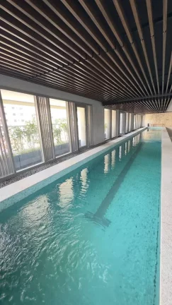 Imagem BALKON CAMPO BELO - EVEN - Apto de 211m², no coração do Campo Belo, Arquitetura Contemporânea!!,
