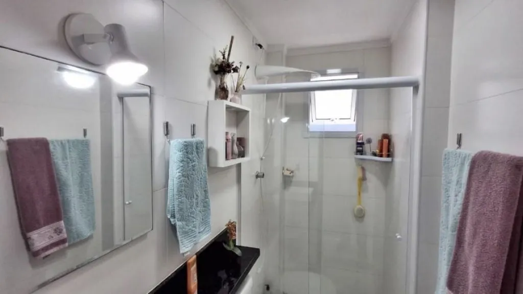 Imagem APARTAMENTO COM 70,00 m² - MIRIM - PRAIA GRANDE SP