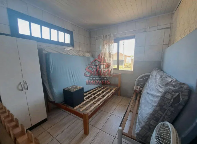 Imagem C400 | Casa 3 dorm, poço artesiano, Sta. Terezinha