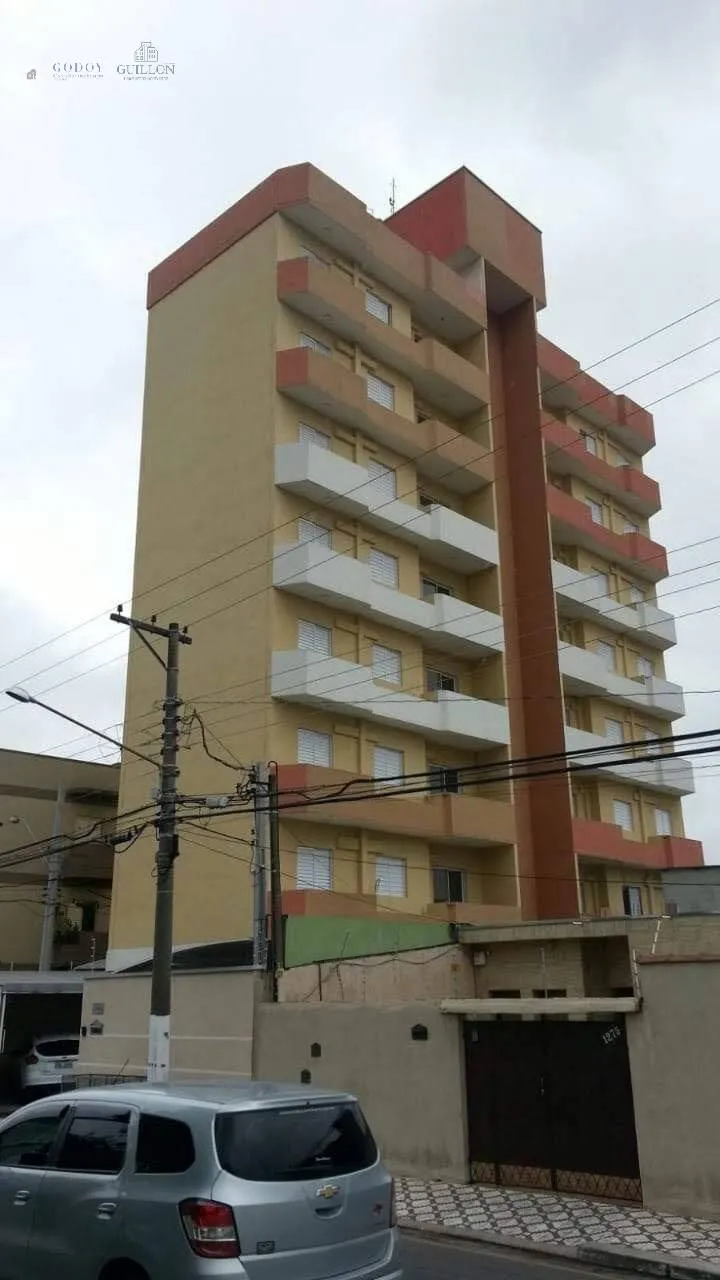 Imagem Apartamento à venda 2 Quartos, 1 Suite, 1 Vaga, 68M², Vila São José, Taubaté - SP | Veredas de Marilac