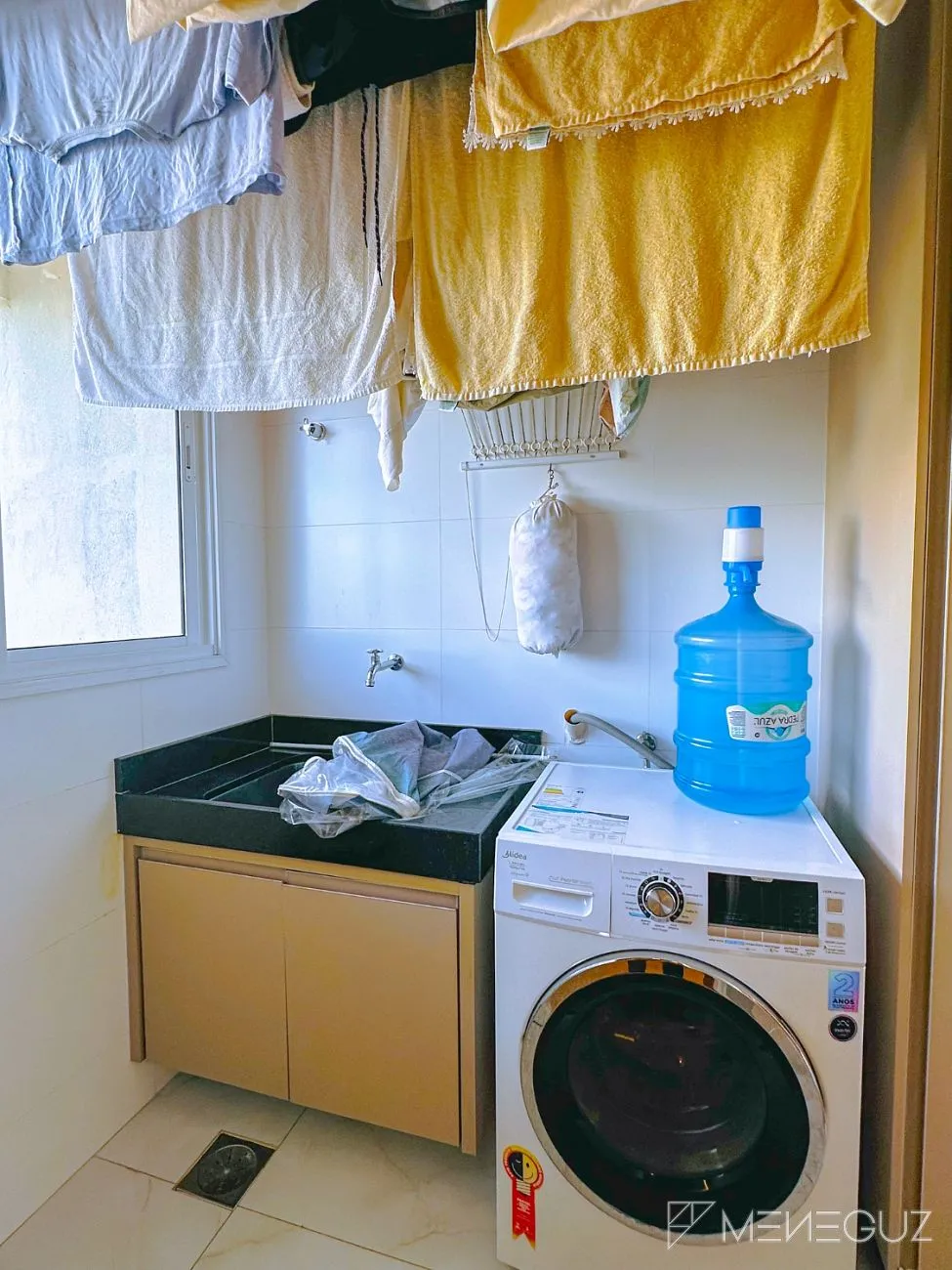 Imagem Apartamento 4 quartos, sendo 4 suítes a venda de frente para o mar na Praia do Morro em Guarapari