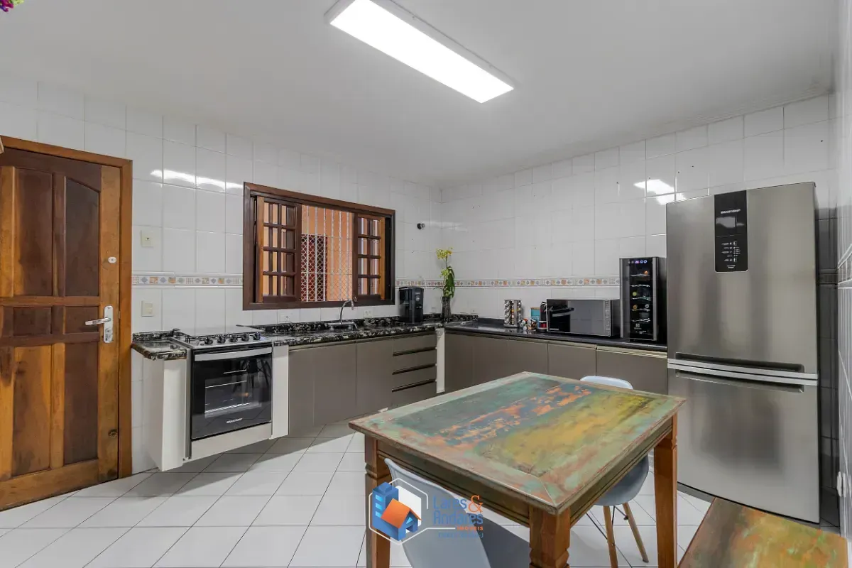 Imagem Casa para venda em Jardim Oriental com 2 quartos, sendo 1 suíte, 124m²
