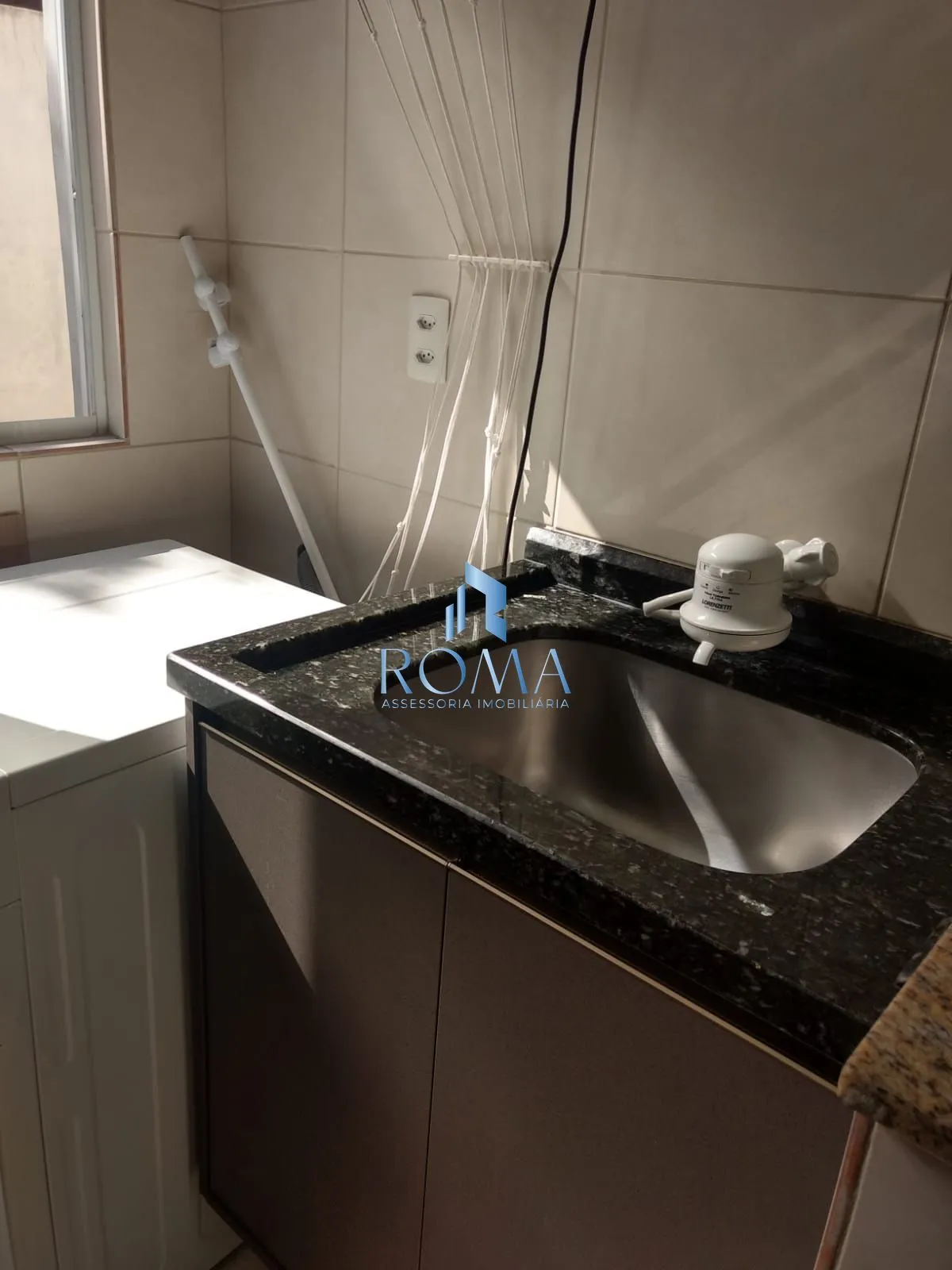 Imagem Apartamento 2 dormitórios à venda Centro Santa Maria/RS