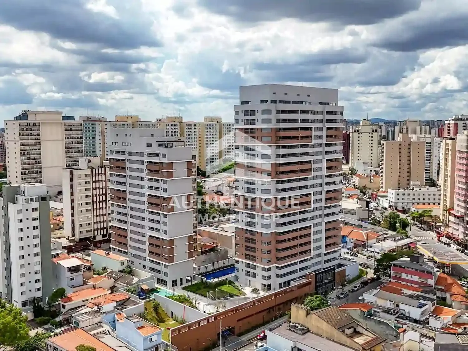 Imagem HARMONIE SAÚDE - Apartamento à venda em São Paulo/SP