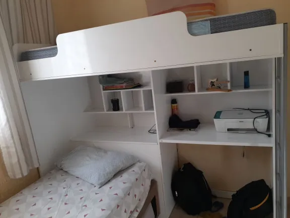 Imagem Apartamento com 2 Quartos à Venda, 50 m² em Tulipas - Jundiaí