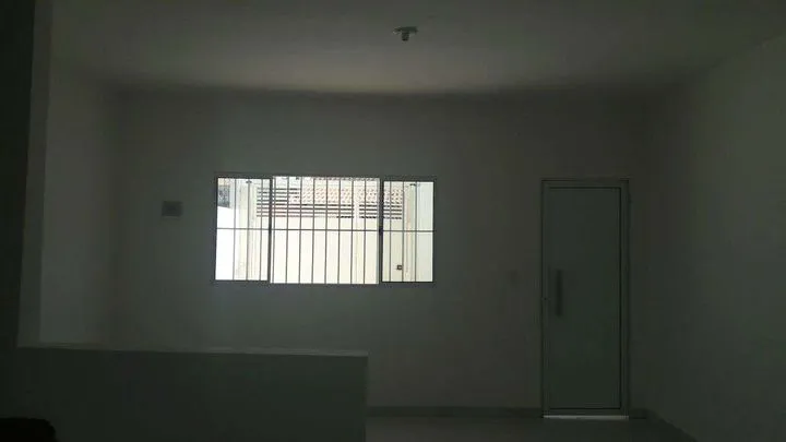 Imagem Casa com 2 Quartos à Venda, 62 m² em Jardim Nova Hortolândia Ii - Hortolândia