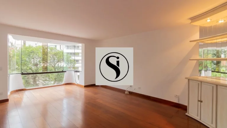 Imagem APARTAMENTO RESIDENCIAL em SÃO PAULO - SP, INDIANÓPOLIS