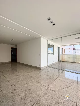 Imagem Apartamento Alto Padrão 4 quartos sendo 3 suítes (1 reversível)