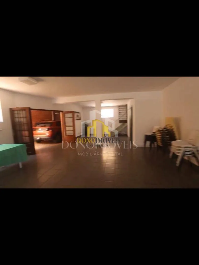 Imagem Sobrado 220 m² 3 dorms 1 suíte Bairro Rudge Ramos SBC