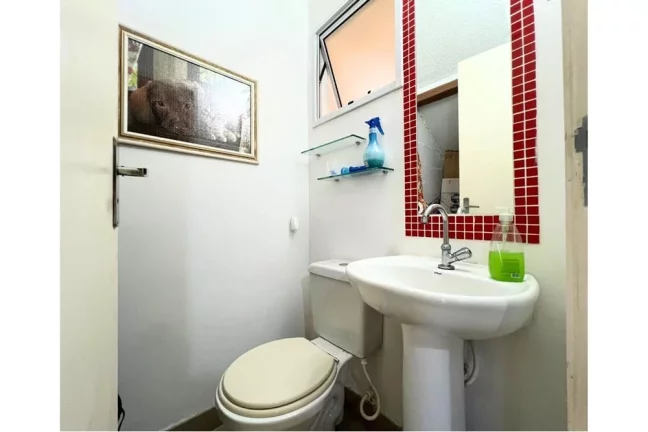Imagem Casa em Condomínio para venda no bairro Igara em Canoas