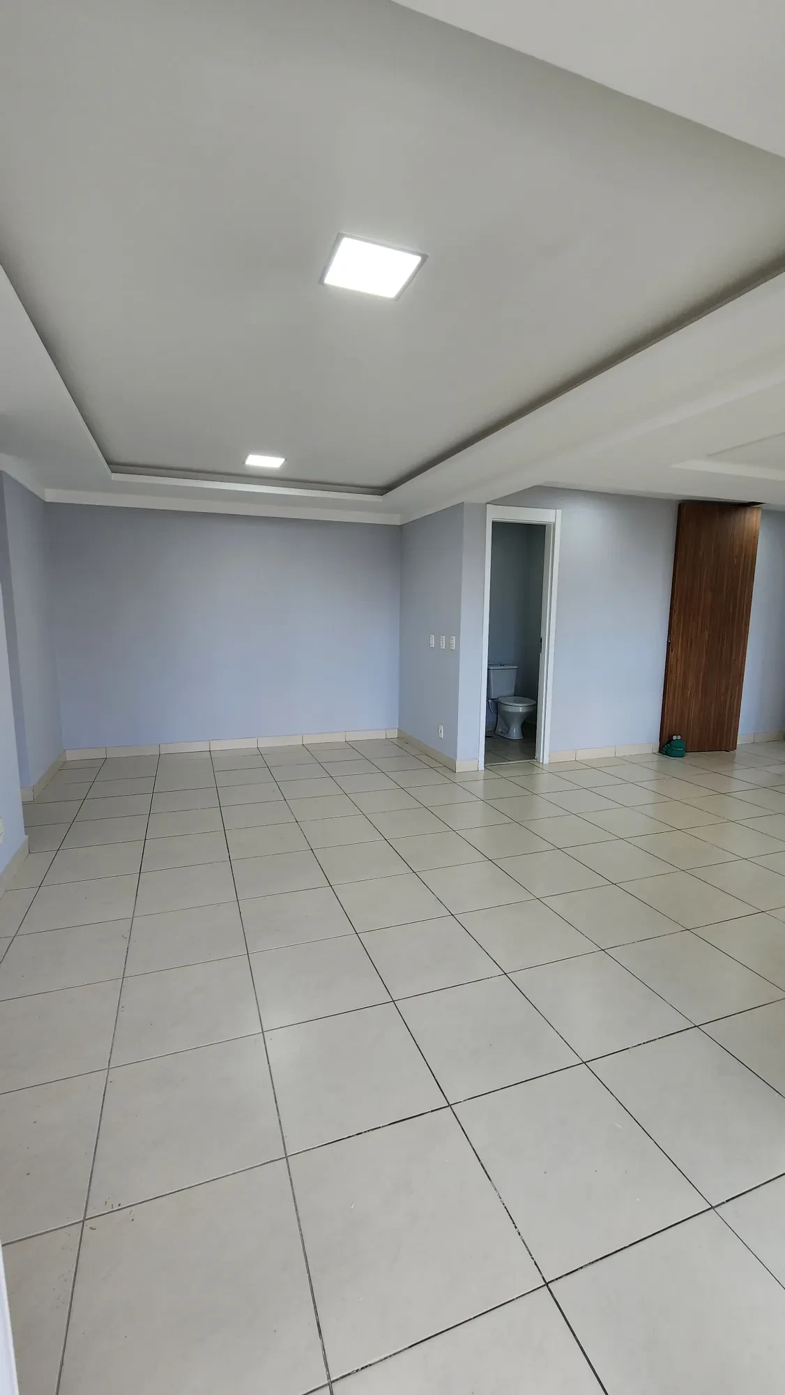 Imagem Apartamento com 3 Quartos à Venda, 119 metros em Lagoa Nova - Natal