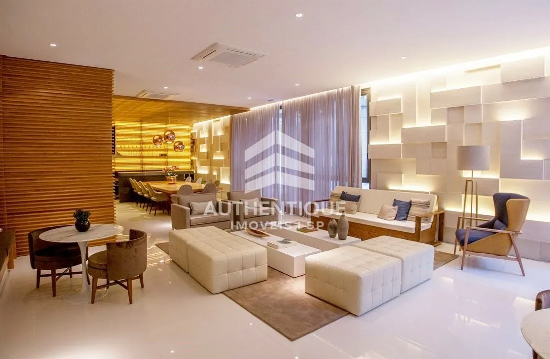 Imagem Storia Vila Clementino By Cyrela - Apartamento à venda em São Paulo/SP