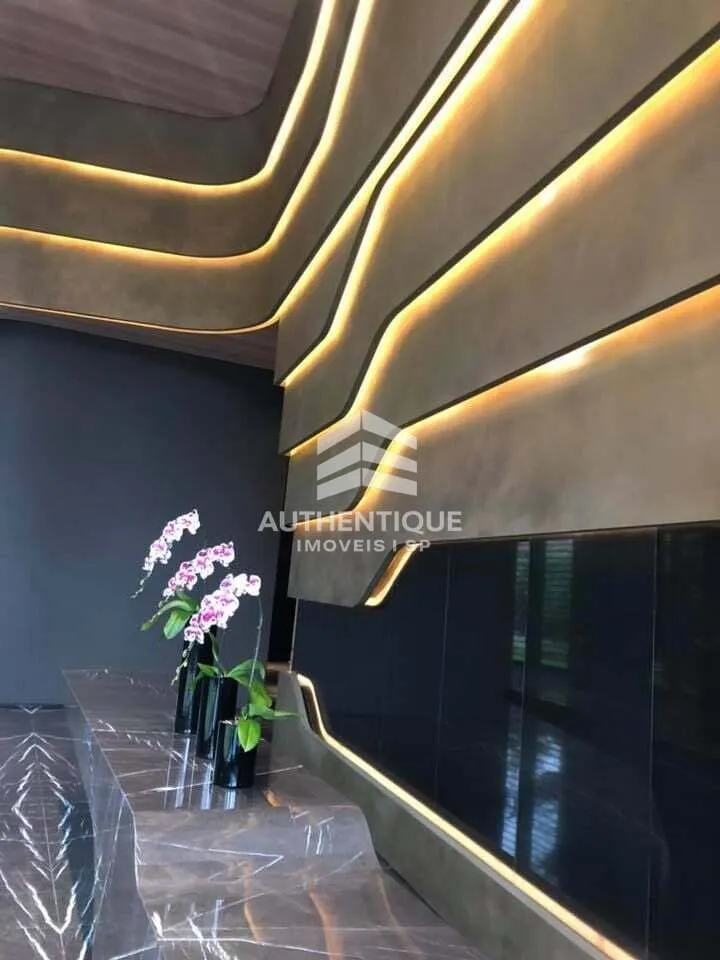 Imagem CYRELA BY PININFARINA - Apartamento à venda em São Paulo/SP