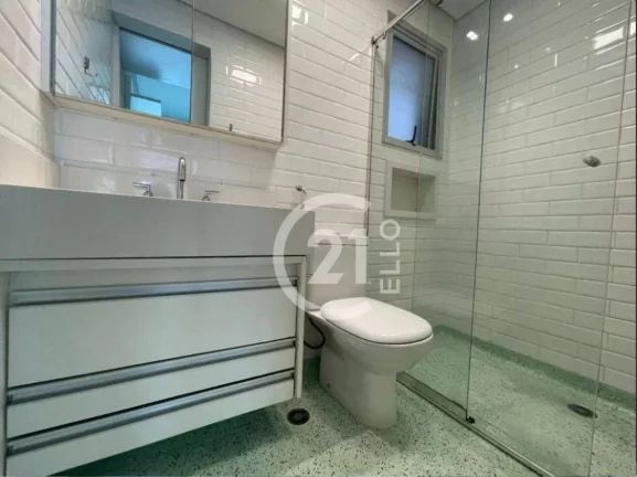 Imagem Apartamento com 1 dormitório à venda, 63 m² por R$ 1.190.000,00 - Pinheiros - São Paulo/SP