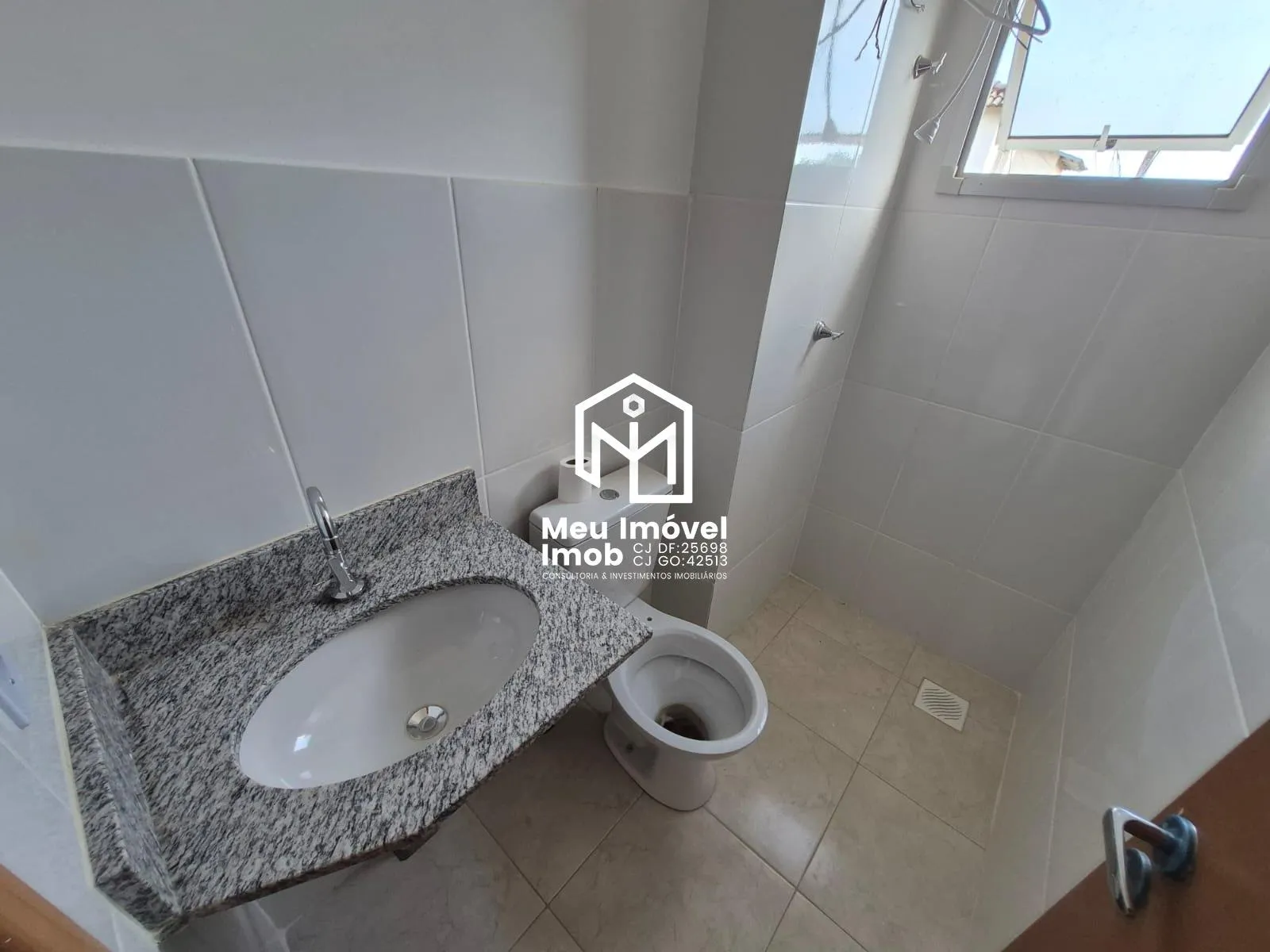 Imagem Apartamento em Parque Nova Friburgo B - Cidade Ocidental