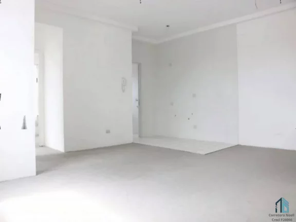 Imagem Apartamento novo a venda 02 quartos c/suíte no Rebouças em Curitiba PR