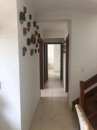 Imagem cobertura duplex no Itaguá