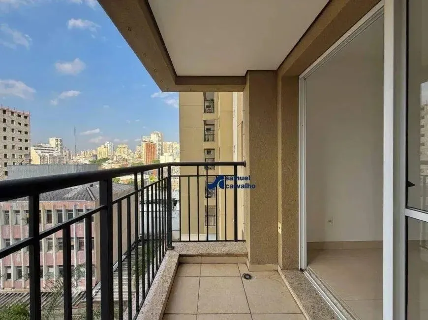 Foto do imóvel Apartamento para Venda em São Paulo, Barra Funda, 2 dormitórios, 3 banheiros, 1 vaga em Rua Dona Elisa