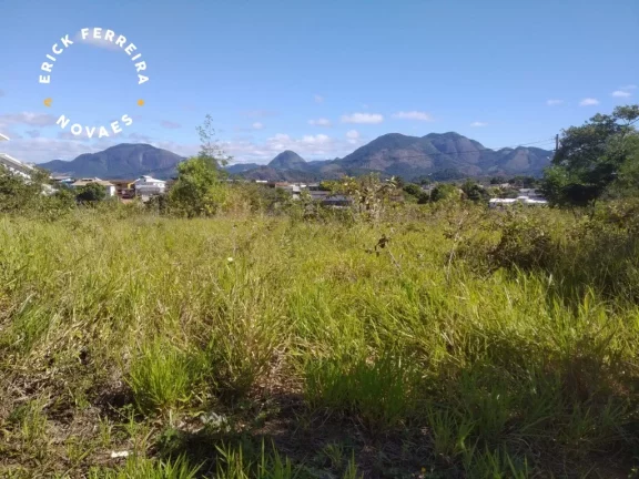 Imagem Terreno Jardim Boa Vista Guarapari 300m2