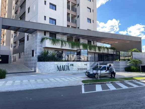 Foto do imóvel Apartamento à venda no Setor Rodoviário - Goiânia/GO