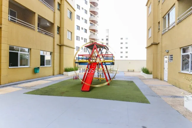 Imagem Apartamento 3 Dormitórios (1 Suíte), Andar Alto, Vivendas do Apolo, Sjc.