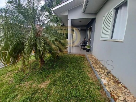 Imagem Casa para Venda em Concórdia, Centro, 2 dormitórios, 1 suíte, 2 banheiros, 1 vaga