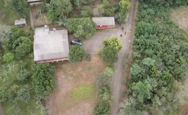 Imagem Lindo Sítio no Caraá 1,5 Ha