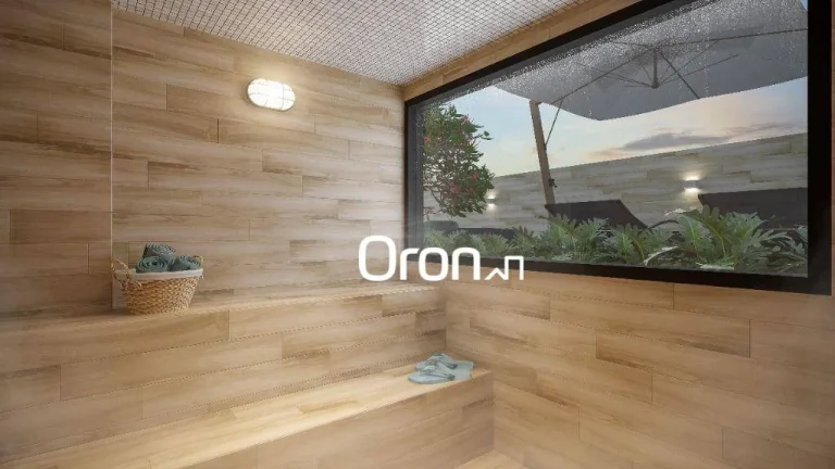 Imagem Penthouse à venda, 320 m² por R$ 4.785.000,00 - Setor Marista - Goiânia/GO