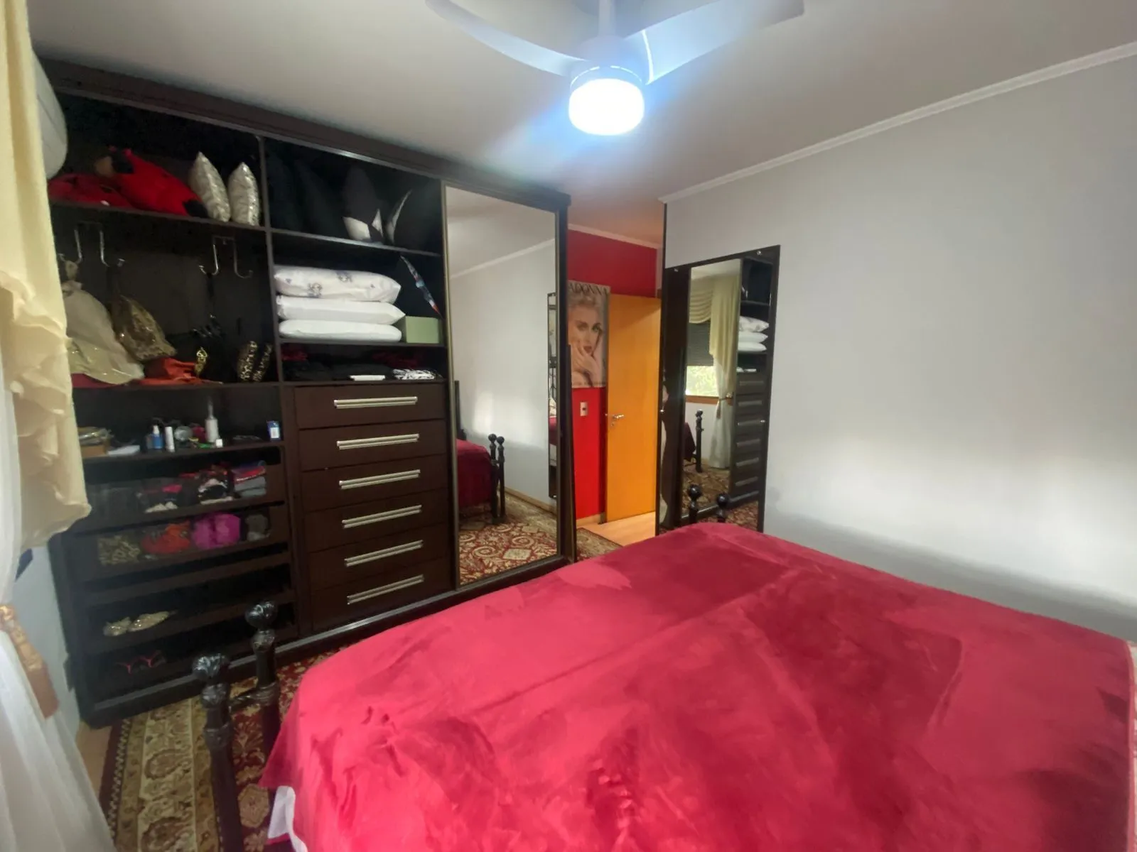 Imagem Apartamento 105 m2 3 dormitorios sendo 1 suite vaga dupla menino deus