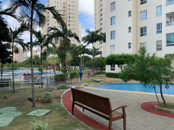 Imagem Apartamento com 3 Quartos à Venda, 114 m² em Neópolis - Natal