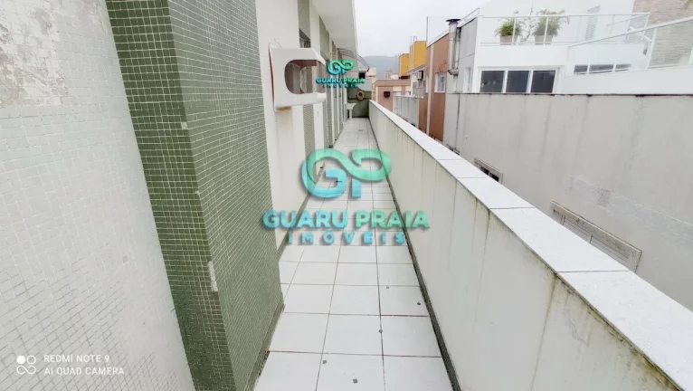 Imagem Apartamento Cobertura para Venda em Enseada Guarujá-SP