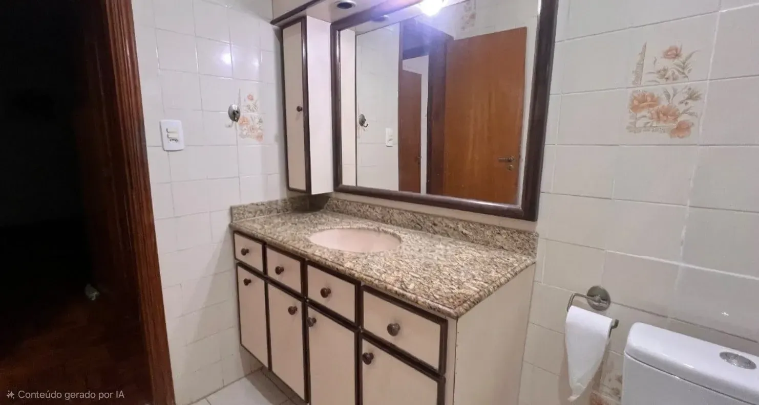 Imagem Apartamento com 2 Quartos à Venda, 67 m² em Boqueirão - Santos