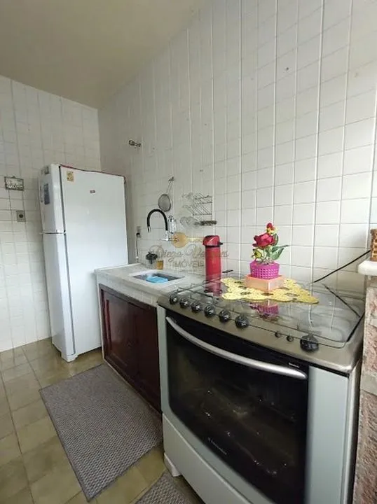 Imagem Apartamento para Venda em Teresópolis / RJ no bairro Nossa Senhora de Fátima