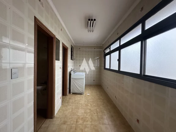 Imagem Cobertura á venda 4 dormitórios - Boqueirão/Santos