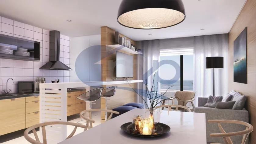 Imagem Apartamento á venda com 3 dormitórios na Praia Grande em Torres/RS